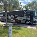 2005 Allegro Bus