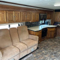 2005 Allegro Bus