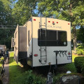 2019 Cougar