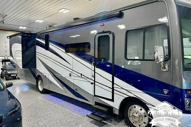 2022 Southwind 35K