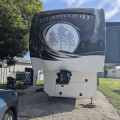 2018 Redwood
