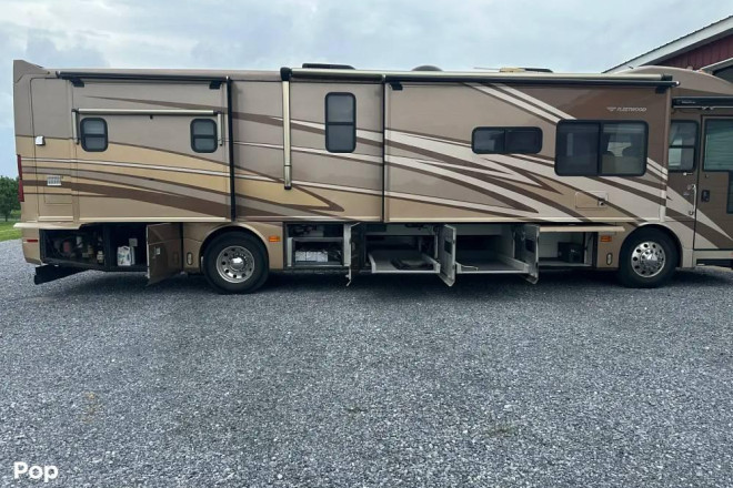 2005 American Eagle 40L