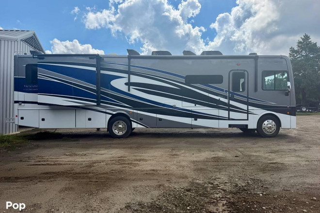 2021 Vacationer 36F