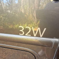 2023 Wraith
