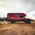2014 Earthroamer