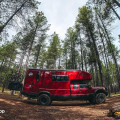 2014 Earthroamer