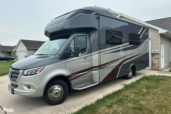 2020 Wayfarer 25RW