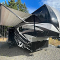 2021 Redwood