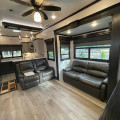 2021 Redwood