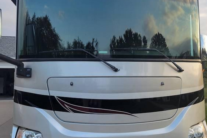 2010 Journey 40L