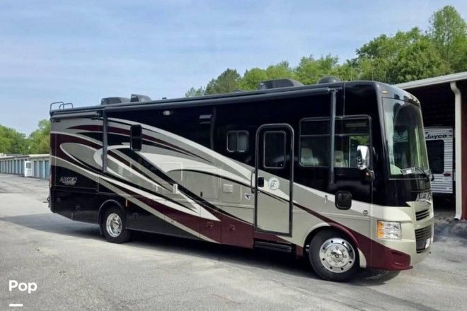 2014 Allegro Open Road 31SA