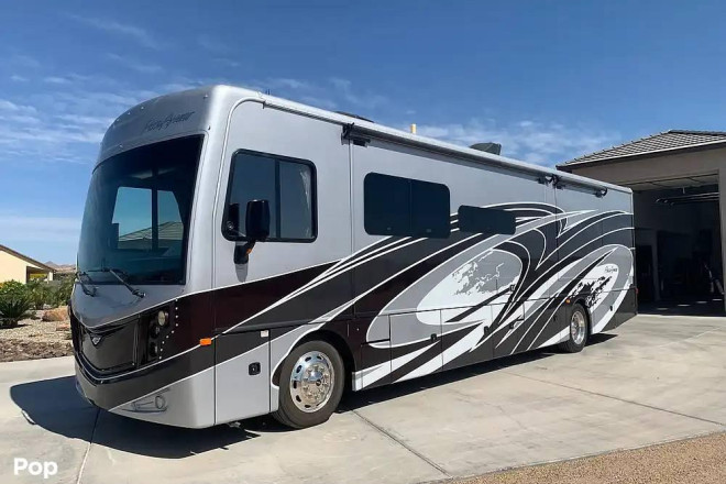 2020 Pace Arrow 35S