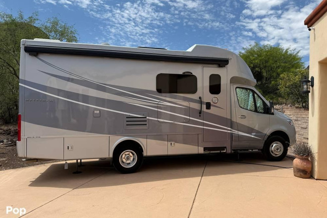 2024 Wayfarer 25RW