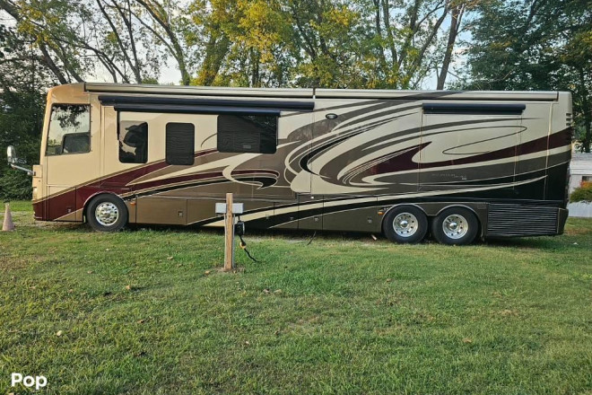 2015 Mountain Aire 4568
