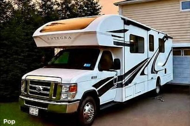 2019 Odyssey 29V
