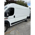 2019 Promaster
