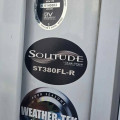 2021 Solitude