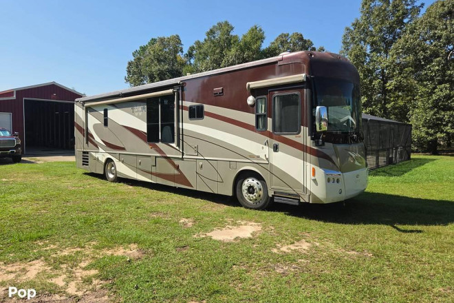 2008 Tour 40TD