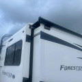 2021 Forester