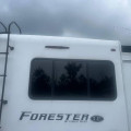 2021 Forester