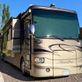 2007 Allegro Bus