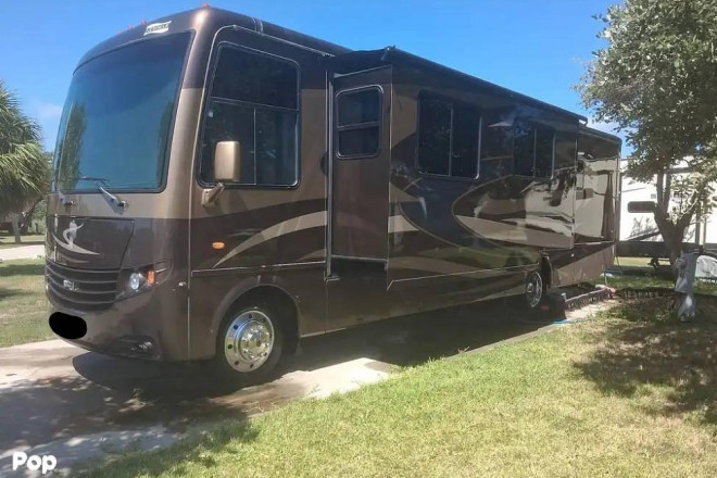 2013 Canyon Star 3610