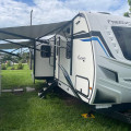2022 Freedom Express