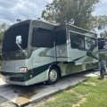 2004 Allegro Bus