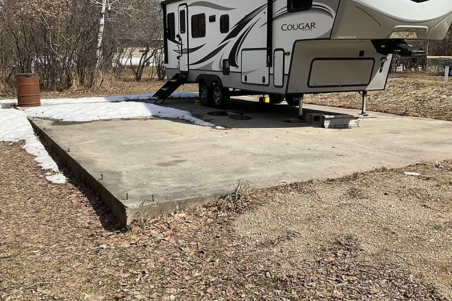 2021 Cougar 24RDS