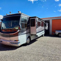 2005 Scenic Cruiser