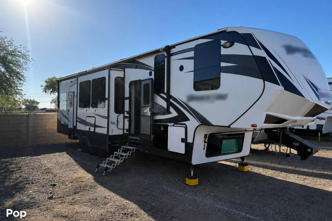 2015 Momentum 388M