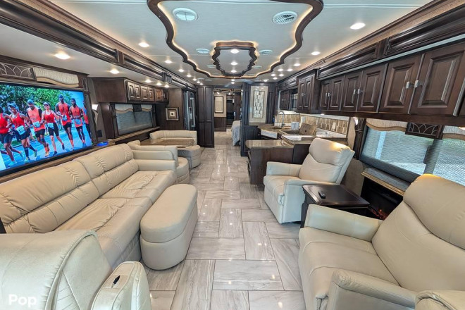 2017 Allegro Bus 45OPP