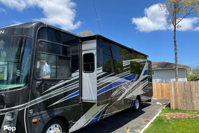 2024 Georgetown GT7 36D7