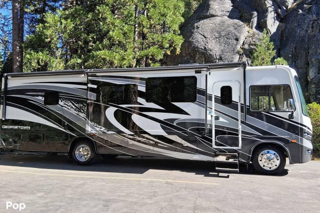 2020 Georgetown GT5 34H5