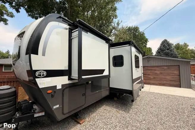 2026 Rockwood MINI LITE 2513S