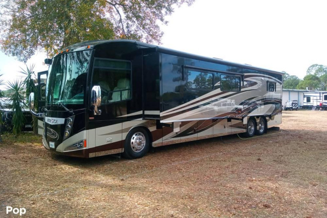 2013 Ellipse 42QD
