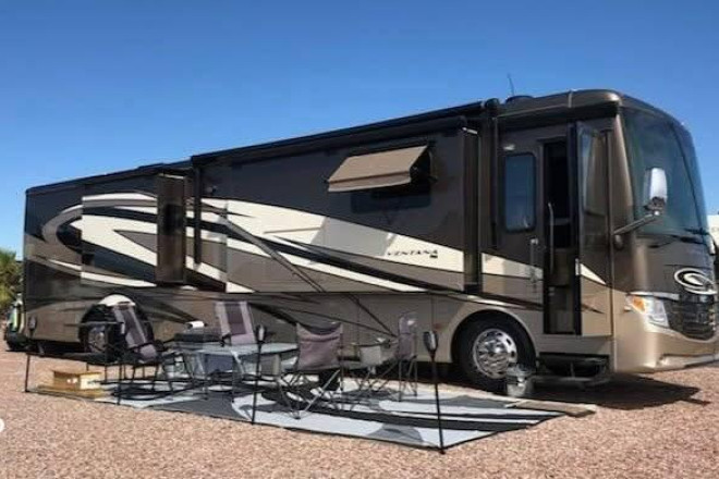 2017 Ventana 4369