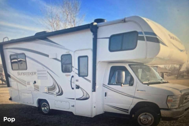 2018 Sunseeker 3170 DS