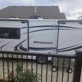 2018 Sunseeker