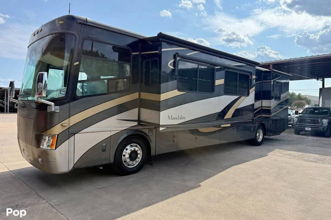 2006 Mandalay 40G