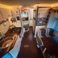 2006 Navion