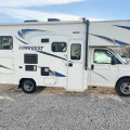 2017 Conquest