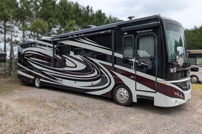 2013 Expedition 40X