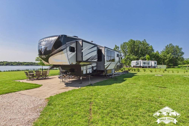 2019 Cyclone 4270