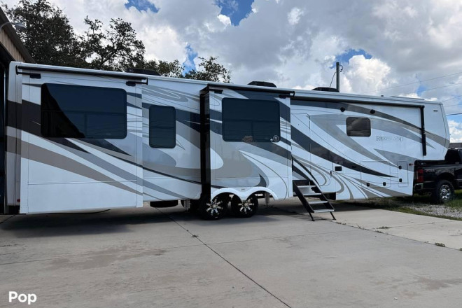 2022 Redwood 4150RD
