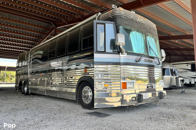 1992 Other Liberty XL 40