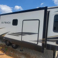 2021 Outback