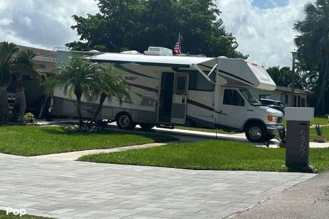 2007 Conquest W6319D
