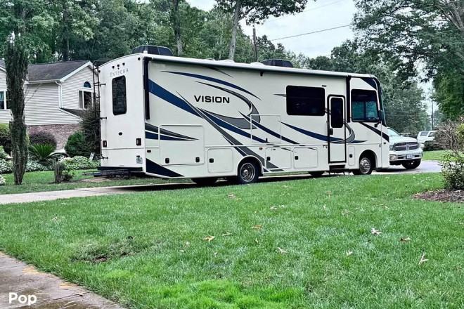 2022 Vision 29s