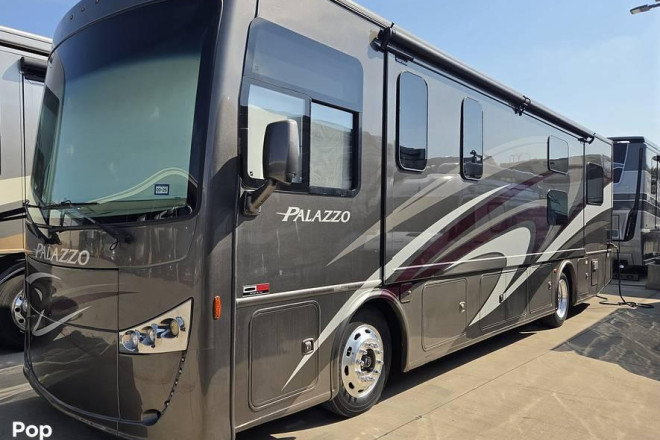 2018 Palazzo 33.3